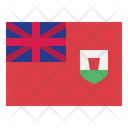 پیش‌نمایش فایل bermuda-flag-7116108 از پک Flags 2