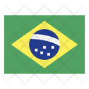 پیش‌نمایش فایل brazil-flag-7116109 از پک Flags 2