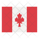 پیش‌نمایش فایل canada-flag-7116113 از پک Flags 2