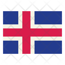 پیش‌نمایش فایل iceland-flag-7116120 از پک Flags 2