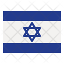 پیش‌نمایش فایل israel-flag-7116121 از پک Flags 2