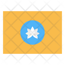 پیش‌نمایش فایل kalmykia-falg-7116122 از پک Flags 2