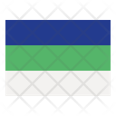 پیش‌نمایش فایل komi-flag-7116123 از پک Flags 2