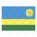پیش‌نمایش فایل rwanda-flag-7116127 از پک Flags 2