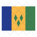 پیش‌نمایش فایل saint-vincent-and-the-grenadines-7116128 از پک Flags 2