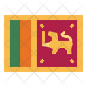 پیش‌نمایش فایل srilanka-flag-7116131 از پک Flags 2