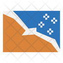 پیش‌نمایش فایل tierra-del-fuego-7116134 از پک Flags 2
