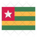 پیش‌نمایش فایل togo-flag-7116135 از پک Flags 2