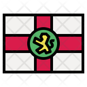 پیش‌نمایش فایل alderney-7116138 از پک Flags 3