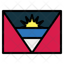 پیش‌نمایش فایل antigua-and-barbuda-7116140 از پک Flags 3