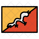 پیش‌نمایش فایل bhutan-7116143 از پک Flags 3