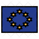 پیش‌نمایش فایل european-union-7116151 از پک Flags 3