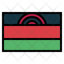 پیش‌نمایش فایل malawi-7116157 از پک Flags 3