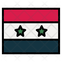 پیش‌نمایش فایل syria-7116168 از پک Flags 3