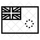 پیش‌نمایش فایل cook-islands-7116183 از پک Flags 3