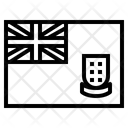 پیش‌نمایش فایل virgin-islands-7116209 از پک Flags 3