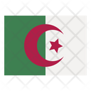 پیش‌نمایش فایل algeria-7116211 از پک Flags 3