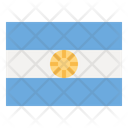 پیش‌نمایش فایل argentina-7116213 از پک Flags 3