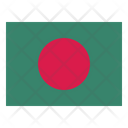 پیش‌نمایش فایل bangladesh-7116214 از پک Flags 3