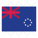 پیش‌نمایش فایل cook-islands-7116219 از پک Flags 3
