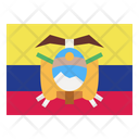 پیش‌نمایش فایل ecuador-7116221 از پک Flags 3