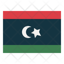 پیش‌نمایش فایل libya-7116227 از پک Flags 3
