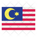 پیش‌نمایش فایل malaysia-7116230 از پک Flags 3