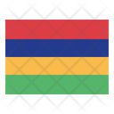 پیش‌نمایش فایل mauritius-7116231 از پک Flags 3