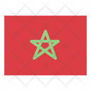 پیش‌نمایش فایل morocco-7116234 از پک Flags 3
