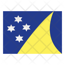 پیش‌نمایش فایل tokelau-7116241 از پک Flags 3