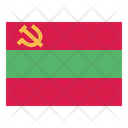 پیش‌نمایش فایل transnistria-7116242 از پک Flags 3