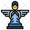 پیش‌نمایش فایل angel-7103295 از پک مراسم خاکسپاری