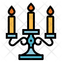 پیش‌نمایش فایل candlestick-7103301 از پک مراسم خاکسپاری
