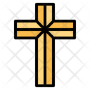 پیش‌نمایش فایل cross-7103307 از پک مراسم خاکسپاری