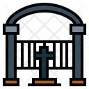 پیش‌نمایش فایل graveyard-7103314 از پک مراسم خاکسپاری