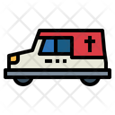 پیش‌نمایش فایل hearse-7103316 از پک مراسم خاکسپاری
