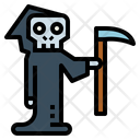 پیش‌نمایش فایل reaper-7103324 از پک مراسم خاکسپاری