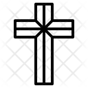پیش‌نمایش فایل cross-7103343 از پک مراسم خاکسپاری