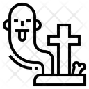 پیش‌نمایش فایل ghost-7103348 از پک مراسم خاکسپاری