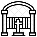 پیش‌نمایش فایل graveyard-7103350 از پک مراسم خاکسپاری