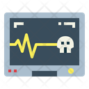 پیش‌نمایش فایل cardiogram-7103374 از پک مراسم خاکسپاری