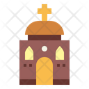 پیش‌نمایش فایل chapel-7103375 از پک مراسم خاکسپاری