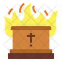 پیش‌نمایش فایل cremation-7103378 از پک مراسم خاکسپاری