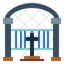 پیش‌نمایش فایل graveyard-7103386 از پک مراسم خاکسپاری