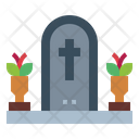 پیش‌نمایش فایل tombstone-7103400 از پک مراسم خاکسپاری