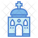 پیش‌نمایش فایل chapel-7103411 از پک مراسم خاکسپاری