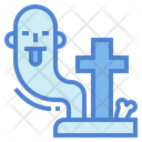 پیش‌نمایش فایل ghost-7103420 از پک مراسم خاکسپاری