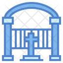 پیش‌نمایش فایل graveyard-7103422 از پک مراسم خاکسپاری