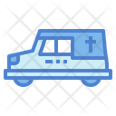 پیش‌نمایش فایل hearse-7103424 از پک مراسم خاکسپاری