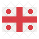 پیش‌نمایش فایل georgia-7116323 از پک Flags 4